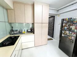 Blk 714 Kampung Green (Woodlands), HDB 4 Rooms #593656731
